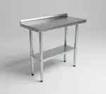 John Boos EFT8-3012-X