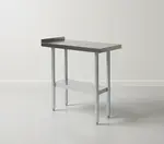 John Boos EFT8-3012SSK-X