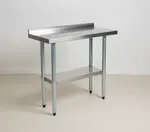 John Boos EFT8-3015-X