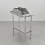 John Boos EFT8-3015SSK-S-X