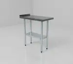 John Boos EFT8-3018-X