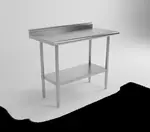 John Boos EFT8-3018SSK-X