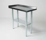 John Boos EFT8-3024-X