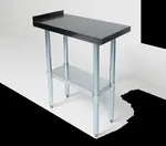 John Boos EFT8-3024SSK