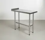 John Boos EFT8-3612SSK-X