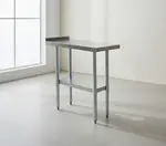 John Boos EFT8-3615SSK