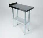 John Boos EFT8-3615SSK-X