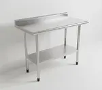 John Boos EFT8-3618SSK