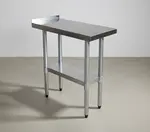 John Boos EFT8-3618SSK-X