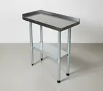 John Boos EFT8-3624-X