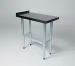 John Boos EFT8-3624SSK