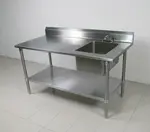 John Boos EPT6R5-3048GSK-R