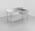 John Boos EPT6R5-3048GSK-R-X