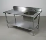 John Boos EPT6R5-3060GSK-R