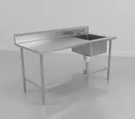 John Boos EPT6R5-3060SSK-R-X