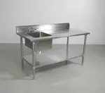 John Boos EPT6R5-3072GSK-L