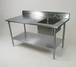 John Boos EPT6R5-3072GSK-R