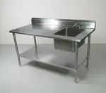 John Boos EPT6R5-3072SSK-R