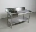 John Boos EPT8R5-3048GSK-L