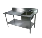 John Boos EPT8R5-3048GSK-R-X