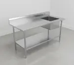 John Boos EPT8R5-3048SSK-R