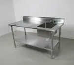 John Boos EPT8R5-3060GSK-R