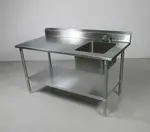 John Boos EPT8R5-3072GSK-R