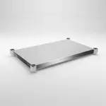 John Boos ESSK8-2496