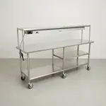 John Boos ET6-2484SSW