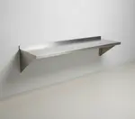 John Boos EWS8-1236-X