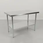 John Boos FBLG3024-X