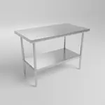 John Boos FBLG3624-X