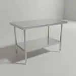 John Boos FBLG3630-X