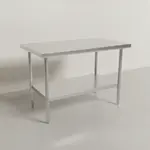 John Boos FBLG4818-X