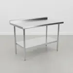 John Boos FBLG4824-X