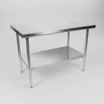 John Boos FBLG7230-X