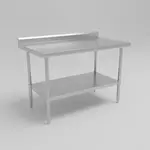 John Boos FBLG9618-X