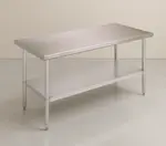 John Boos FBLS2418-X