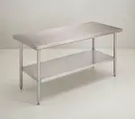 John Boos FBLS2424-X