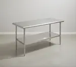 John Boos FBLS3018-X