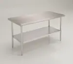 John Boos FBLS3024-X