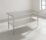 John Boos FBLS3030-X