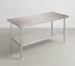 John Boos FBLS3630-X