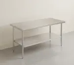 John Boos FBLS4818-X