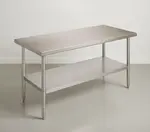 John Boos FBLS4824-X