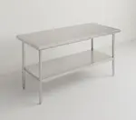 John Boos FBLS4830-X