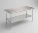 John Boos FBLS6030-X