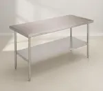 John Boos FBLS7218-X