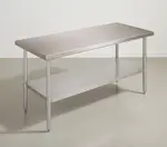 John Boos FBLS7224-X