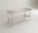 John Boos FBLS7230-X